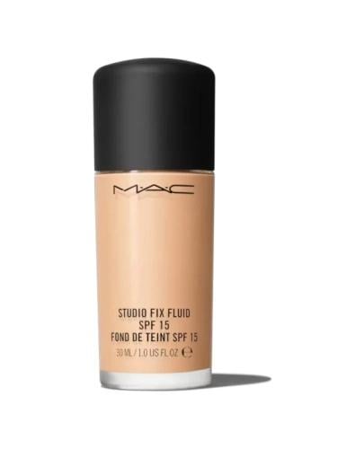 ماك كريم أساس ستوديو فيكس فلويد – NC25