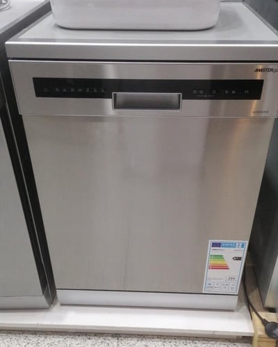 غسالة صحون ماستر جاز 8 برامج MGDWXW مستر غاز