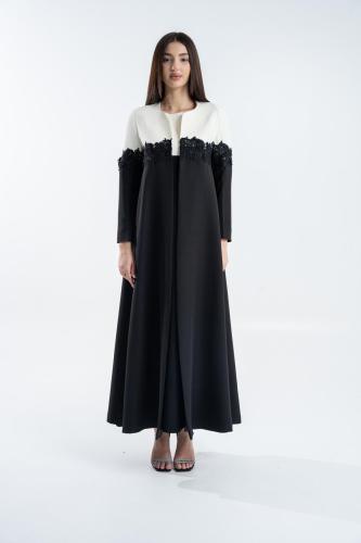 Noir Lace Signature