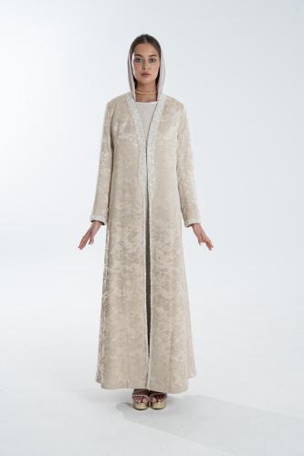 Beige Midnight Grace
