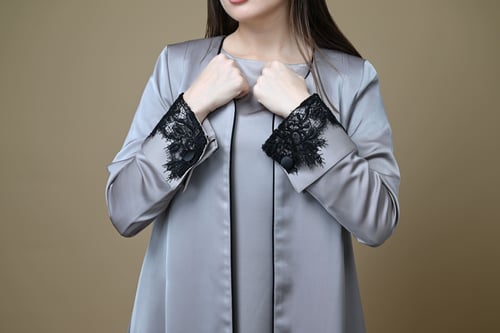 Lace Allure (ذهبي)