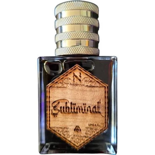 Nebiru Subliminal Extrait de Parfum — 30ML