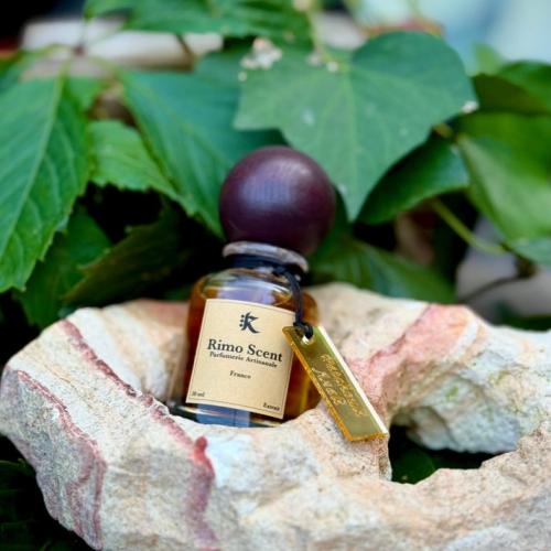 Patchouli Azali