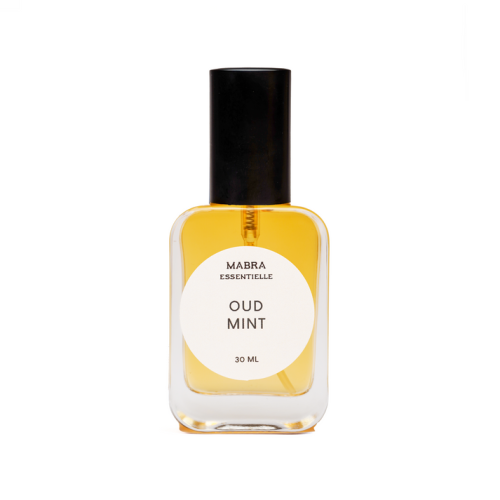 MABRA Oud Mint - The Green