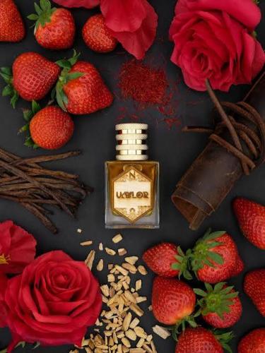 Nebiru Vaylor Extrait de Parfum — 30ML