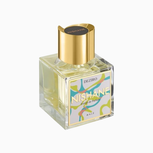 Deziro perfume from Nishane Extraite de Parfum 100...