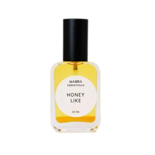 Honey Like - The Ambery-30ML