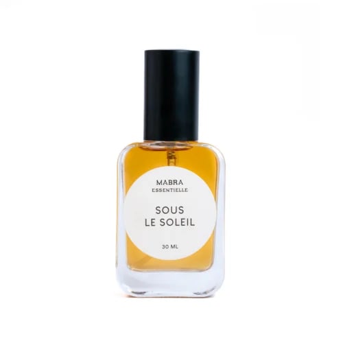 Sous Le Soleil - The Sunny