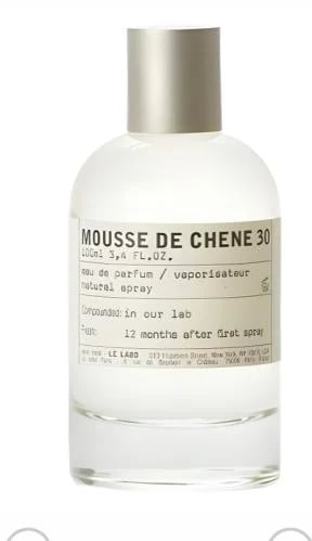 50 ml (Tester)MOUSSE DE CHENE 30 LE LABO