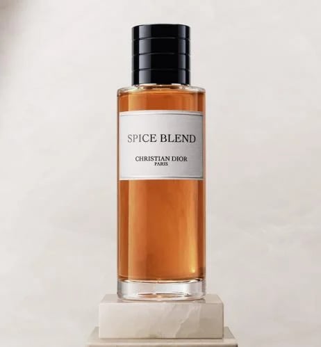 Dior SPICE BLEND – 200ml Tester