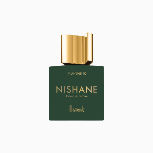 Favonius perfume from Nishane Extraite de Parfum 1...