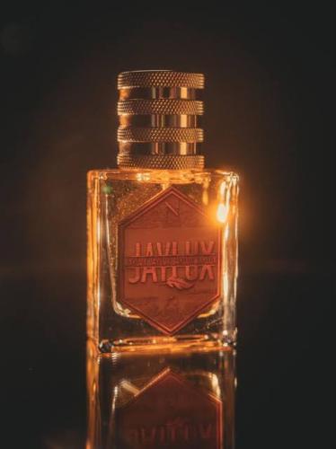 Nebiru Jaylux Extrait de Parfum — 30ML