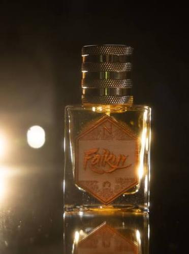 Nebiru Falkyr Extrait de Parfum — 30ML