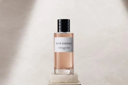 Dior CUIR SADDLE Tester – 200ml