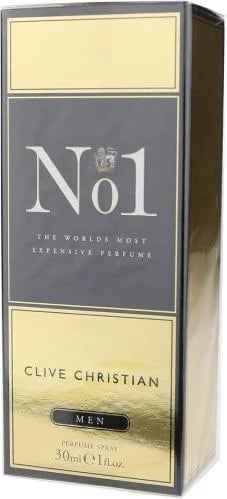 Clive Christian perfume 30 ml (vintage)