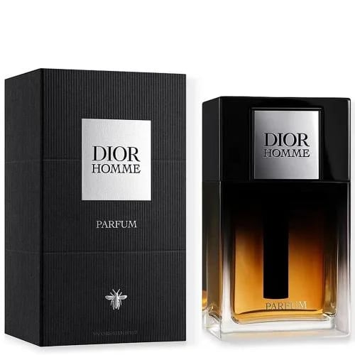 Dior Homme Parfum - 75ml