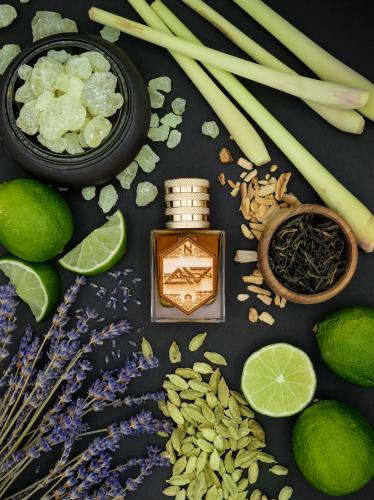 Nebiru Paladin Extrait de Parfum — 30ML