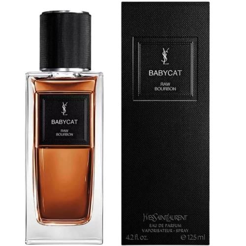 Yves Saint Laurent BABYCAT RAW BOURBON – 75ml