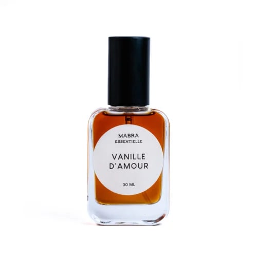 Vanille d’Amour - The Sweety