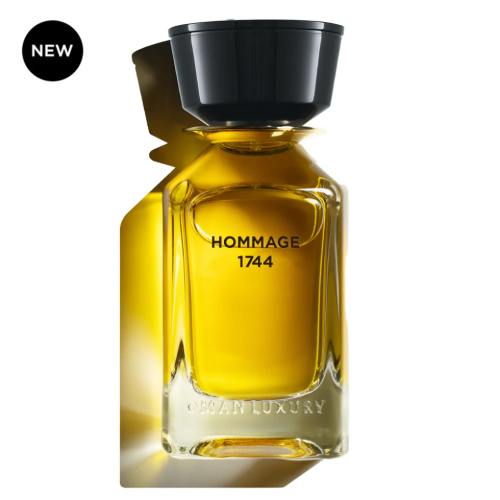 Amman Luxury Homage 1744 or Do Perfume 100 ml
