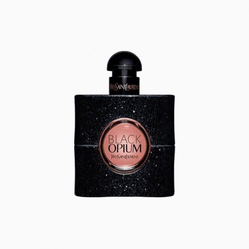 Yves Saint Laurent Black Opium perfume for women 9...