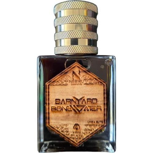Nebiru Barnyard Bonewater — بارنيارد بونواتر