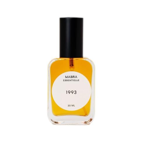 MABRA 1993 - The Chypre