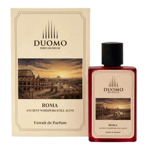 DUOMO ROMA Perfume House