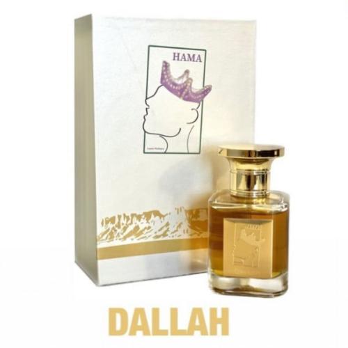HAMA DALLAH PERFUME