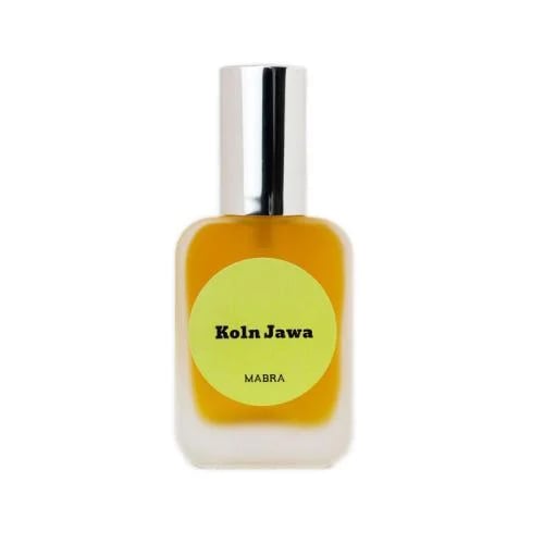JAVA - Koln Jawa