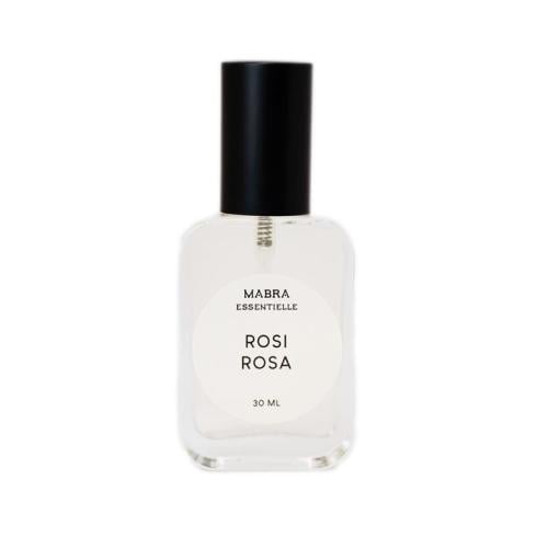 Rosi Rosa - The Floral
