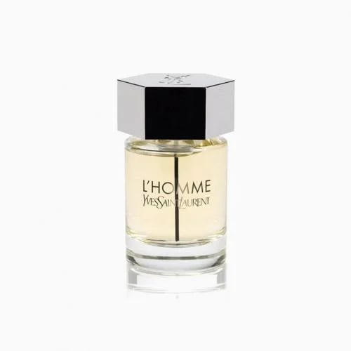 Yves Saint Laurent Loum Edou Toilet 100 ml SAINT L...