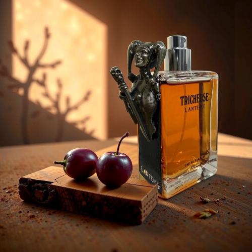 L'Anteme Tricheuse Eau de Parfum-50 ml