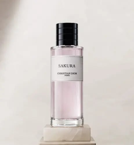 Dior SAKURA Tester – 250ml