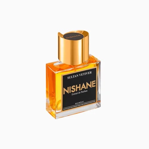 Nishane Sultan Vetiver Extraite de Parfum 50 ml