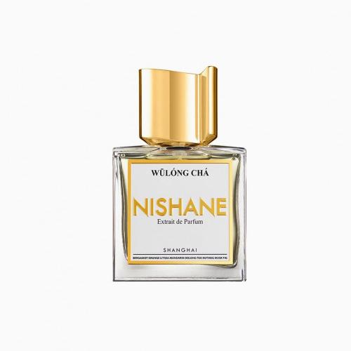 Nishane Wulong Cha Extraite De Parfum 100 ml
