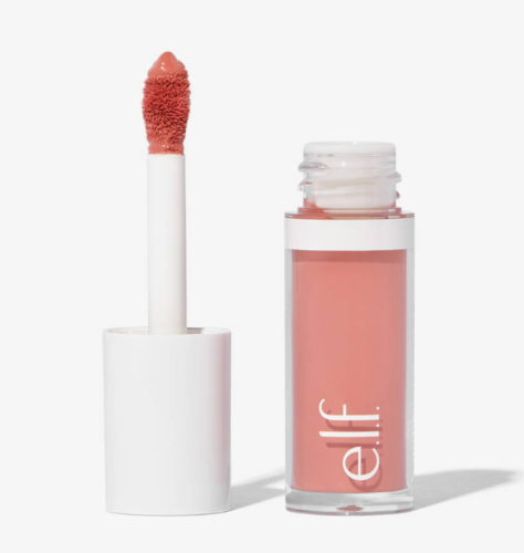 Ilf liquid blush Camu - Dusty Rose