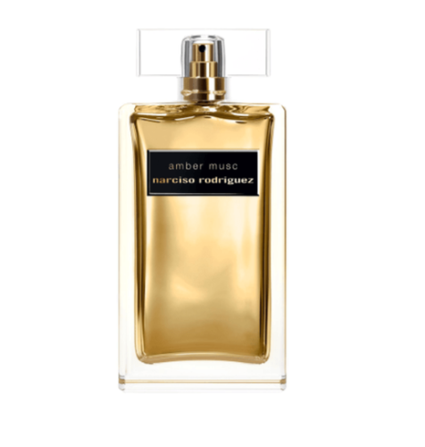 عطر نارسيسو رودريغز عنبر مسك انتنس للنساء - او دو...