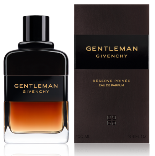 عطر جنتل مان ريزيرف بريفي للرجال من جيفنشي - او دو...