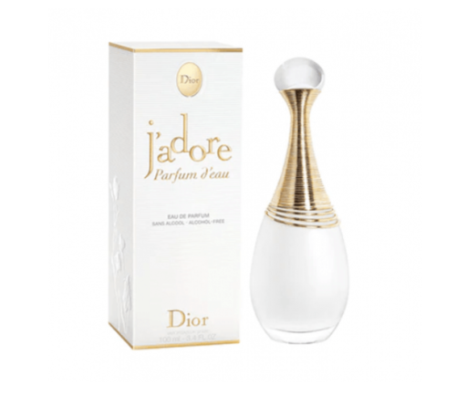 ديور عطر جادور بارفيوم ديو للنساء - او دي بارفيوم...