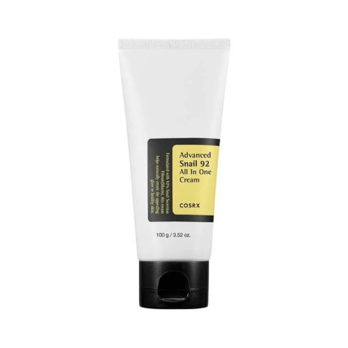 Snail cream 92 developed all in one from Cosrx - 100g