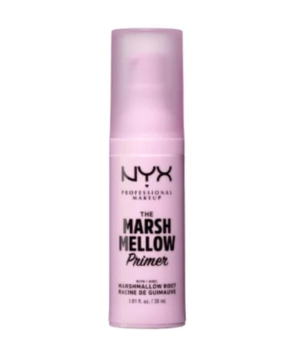 Nix Marshmallow Skin Smoothing Primer - 30ml
