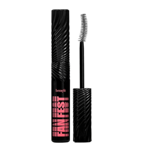 Fan Effect Fan Effect mascara for thickening eyela...