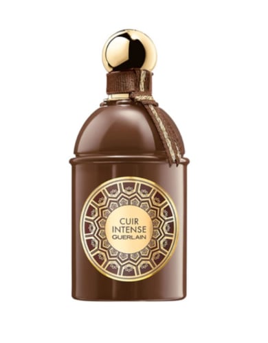 عطر جيرلان كوير انتنس - او دو بارفيوم - 125مل