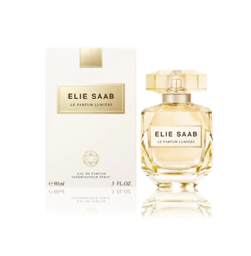 عطر ايلي صعب لي بارفيوم لومير او دو بارفيوم 90مل