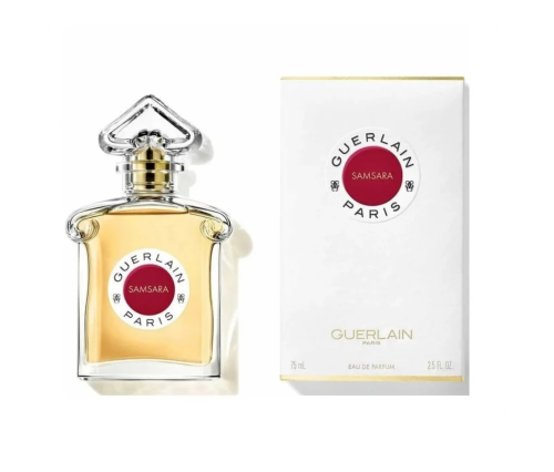 عطر جيرلان سمسارا - أو دو بارفان - 75مل