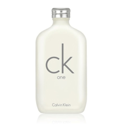 Calvin Klein CK One perfume for men - Eau de Toilette