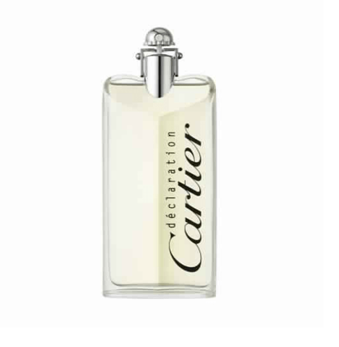 عطر ديكلاريشون من كارتييه للرجال - 100مل - او دي ت...