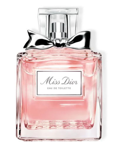 عطر ميس ديور - او دو تواليت - 100مل