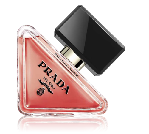 عطر بارادوكس إنتنس من برادا - او دو بارفيوم - 90مل